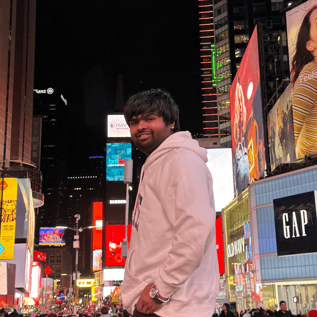 Darshan photo